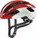 UVEX Rise CC Red/White 56-59 Kask rowerowy