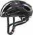Cyklistická helma UVEX Rise CC Prestige/Black Matt 52-56 Cyklistická helma