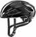 UVEX Rise All Black 56-59 Bike Helmet