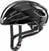 Cyklistická helma UVEX Rise All Black 56-59 Cyklistická helma