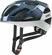 UVEX Gravel X Deep Space/Silver 52-57 Bike Helmet