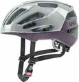 UVEX Gravel X Rhino/Plum 52-57 Bike Helmet