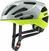 Cyklistická helma UVEX Gravel X Rhino/Neon Yellow 52-57 Cyklistická helma
