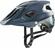 UVEX Quatro Integrale Tocsen Deep Space Sand Matt 56-61 Bike Helmet