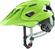 UVEX Quatro Integrale Lime Anthracite Matt 52-57 Bike Helmet