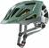 UVEX Quatro CC MIPS Moss Rhino 52-57 Bike Helmet