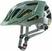 Cyklistická helma UVEX Quatro CC MIPS Moss Rhino 52-57 Cyklistická helma