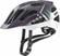 UVEX Quatro CC Plum/White Mat 56-61 Bike Helmet