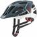 UVEX Quatro CC Deep Space/White Matt 56-61 Bike Helmet