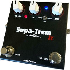 Effetti Chitarra Fulltone Supatrem Jr Effetti Chitarra
