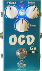 Eфект за китара Fulltone Ocd Germanium Eфект за китара