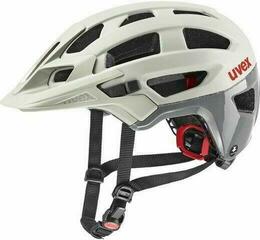 Cască bicicletă UVEX Finale 2.0 Tocsen Sand Dark Rhino Matt 52-57 Cască bicicletă