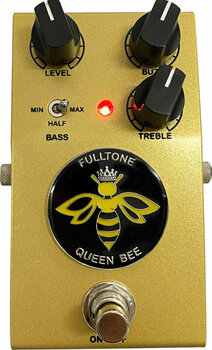 Kytarový efekt Fulltone Queen Bee Kytarový efekt - 1