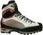 Dámské outdoorové boty La Sportiva Trango Tower Woman GTX Light Grey/Berry 38,5 Dámské outdoorové boty