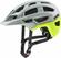 UVEX Finale 2.0 Rhino Neon Yellow Matt 52-57 Bike Helmet
