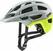 Bike Helmet UVEX Finale 2.0 Rhino Neon Yellow Matt 56-61 Bike Helmet