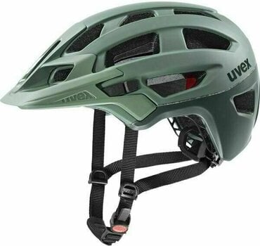 Bike Helmet UVEX Finale 2.0 Moss Green Matt 52-57 Bike Helmet - 1