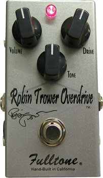 Efect de chitară Fulltone Robin Trower - 1