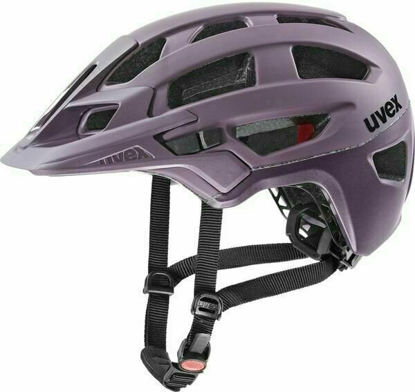 Bike Helmet UVEX Finale 2.0 Plum Matt 56-61 Bike Helmet