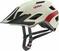 Bike Helmet UVEX Access Sand Red Matt 52-57 Bike Helmet