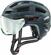 UVEX Finale Visor Vario Deep Space Mat 52-57 Cyklistická helma