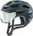 Cyklistická helma UVEX Finale Visor Vario Deep Space Mat 52-57 Cyklistická helma
