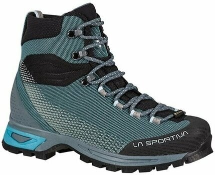 Dámske outdoorové topánky La Sportiva Trango Trek Woman GTX Topaz/Celestial Blue 36,5 Dámske outdoorové topánky - 1