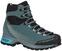 Ženski pohodni čevlji La Sportiva Trango Trek Woman GTX Topaz/Celestial Blue 36,5 Ženski pohodni čevlji