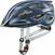 Cyklistická helma UVEX City I-VO Deep Space Mat 56-60 Cyklistická helma