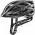 Kask rowerowy UVEX City I-VO All Black Mat 56-60 Kask rowerowy