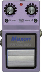 Efekt gitarowy Maxon PAC-9 Pure Analog Chorus Efekt gitarowy