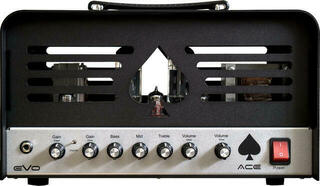 Tube Amplifier ACE Amplification Evo Tube Amplifier