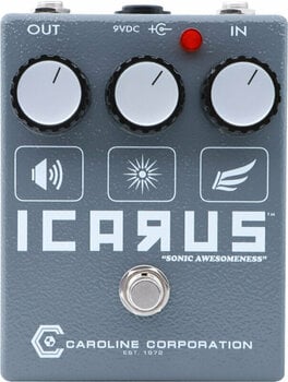 Gitarski efekt Caroline Guitar Company Icarus - 1