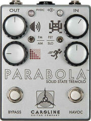 Tremolo/Vibrato Caroline Guitar Company Parabola Tremolo/Vibrato