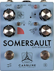 Guitar Effect Caroline Guitar Company Somersault Guitar Effect