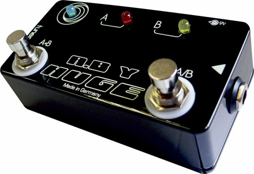 Nožni prekidač Huge Audio A.B Y Nožni prekidač - 1