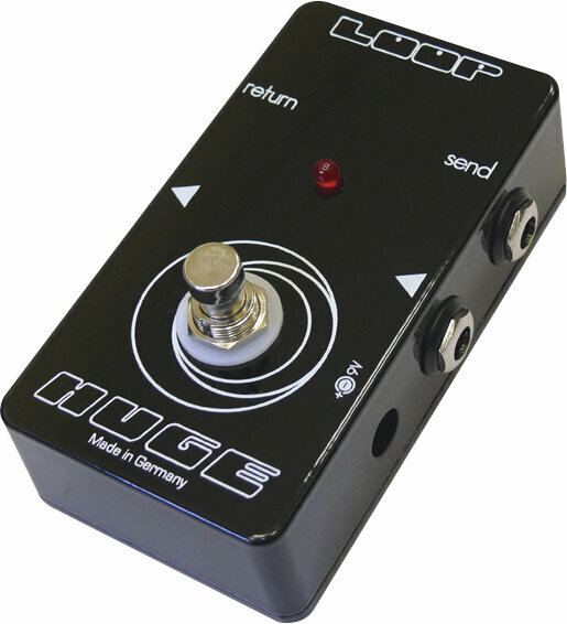 Gitaareffect Huge Audio Loop Gitaareffect