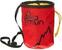 Bag and Magnesium for Climbing La Sportiva LSP Chalk Bag Red Bag and Magnesium for Climbing