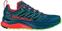 Trail running shoes
 La Sportiva Jackal Woman GTX Opal/Hibiscus 38,5 Trail running shoes