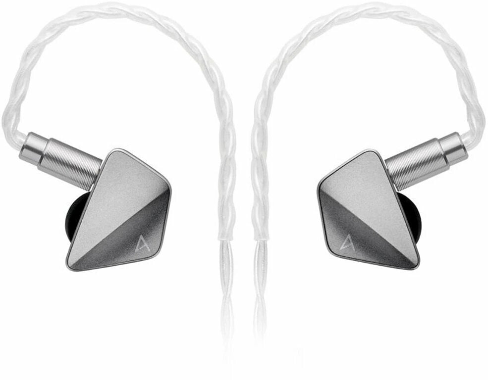 Sluchátka za uši Astell&Kern AK-ZERO1