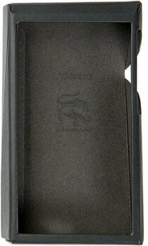 Cover for music players Astell&Kern SE180-LEATHER Black Cover - 1