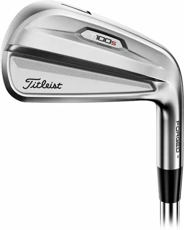 Titleist T100S Irons Project X LZ 5,5 4-PW RH