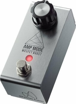 Guitar Effect Jackson Audio Amp Mode - 1