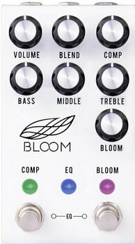 Guitar effekt Jackson Audio Bloom Midi - 1
