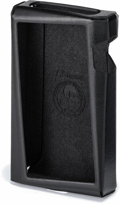 Hylster til musikafspillere Astell&Kern SR25-MKII-PUCASE Black Cover Hylster til musikafspillere