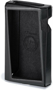 Hylster til musikafspillere Astell&Kern SR25-MKII-PUCASE Black Cover Hylster til musikafspillere - 1