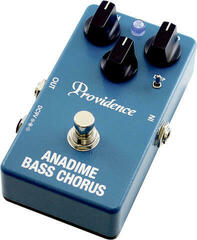 Gitarreneffekt Providence ABC-1 Anadime Bass Chorus Gitarreneffekt