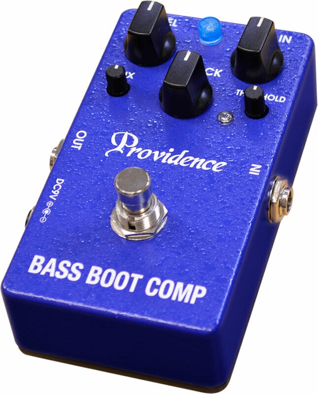 Gitarreneffekt Providence BTC-1 Bass Boot Comp