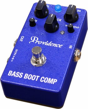 Guitar Effect Providence BTC-1 Bass Boot Comp - 1