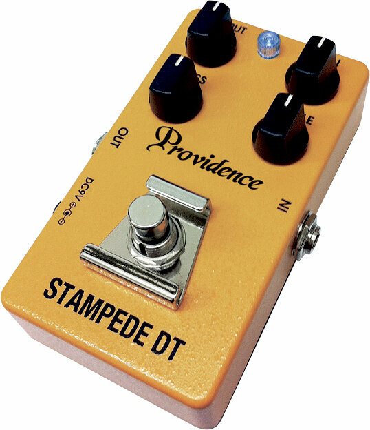 Efekt gitarowy Providence SDT-3 Stampede Dt.